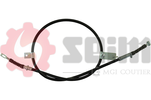 Handremkabel Seim 554344