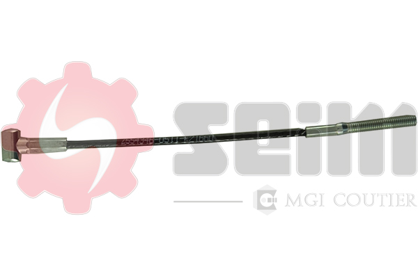 Handremkabel Seim 554346