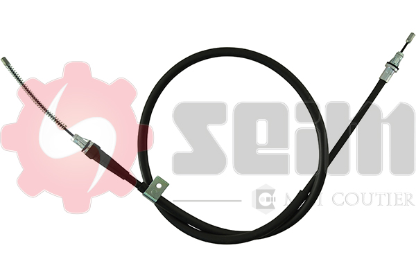 Handremkabel Seim 554347