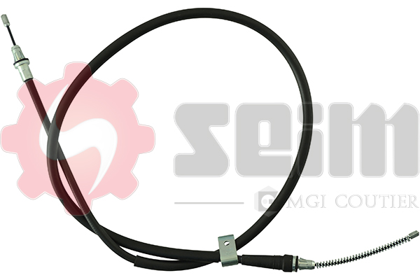 Handremkabel Seim 554348
