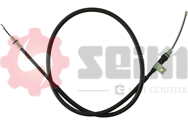 Handremkabel Seim 554349