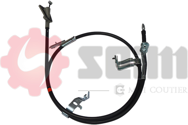 Handremkabel Seim 554352