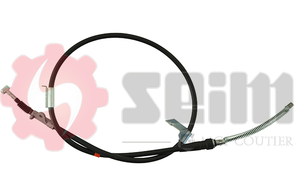 Handremkabel Seim 554356