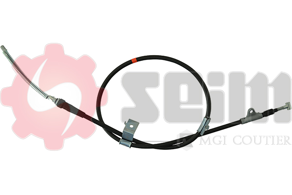 Handremkabel Seim 554357