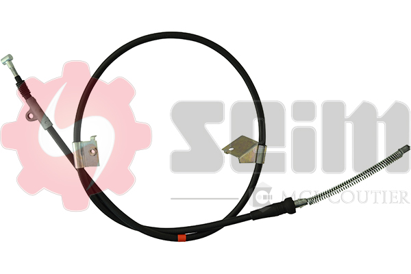 Handremkabel Seim 554358
