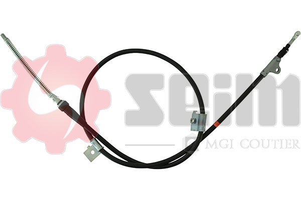 Handremkabel Seim 554359
