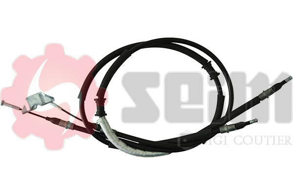 Handremkabel Seim 554366