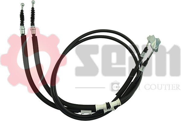 Handremkabel Seim 554370