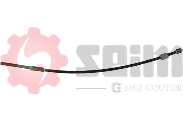 Handremkabel Seim 554371