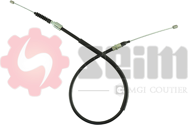 Handremkabel Seim 554373