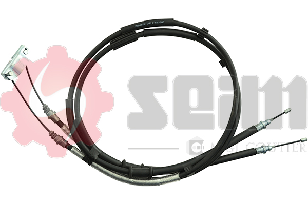 Handremkabel Seim 554379