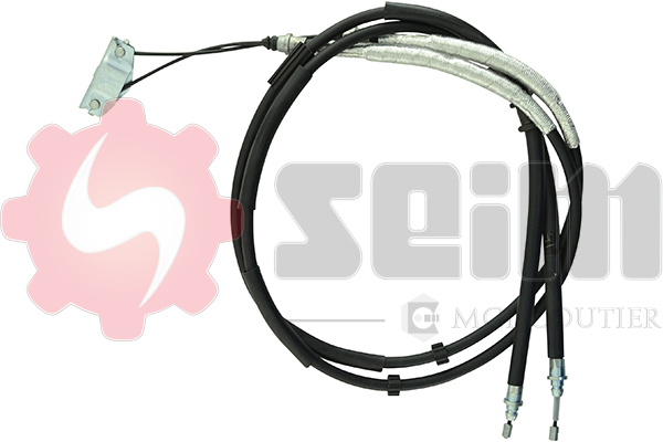 Handremkabel Seim 554380