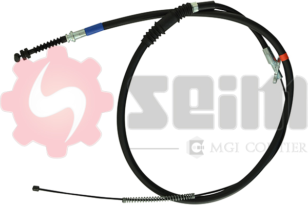 Handremkabel Seim 554384