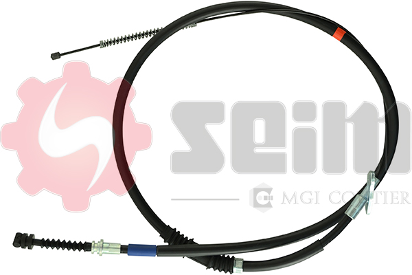 Handremkabel Seim 554385