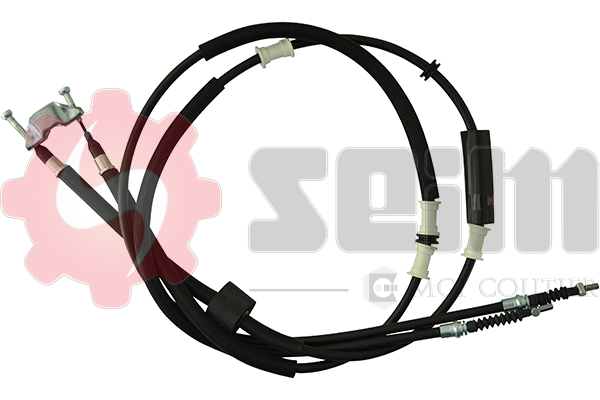 Handremkabel Seim 554386