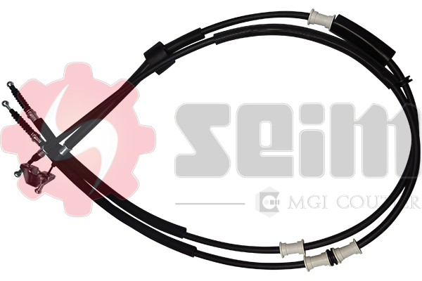 Handremkabel Seim 554387
