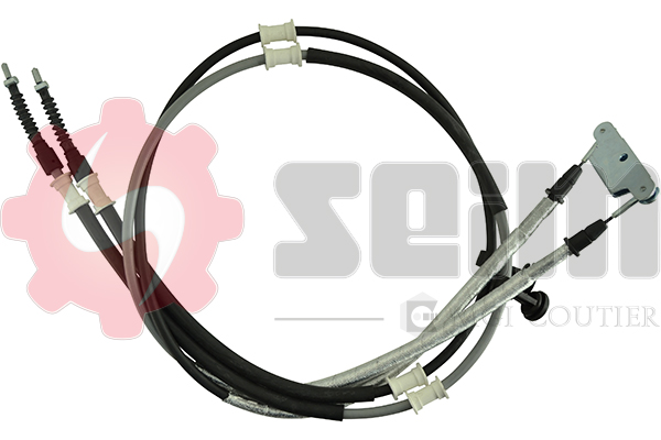 Handremkabel Seim 554388