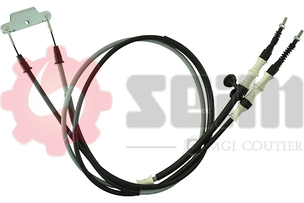 Handremkabel Seim 554389