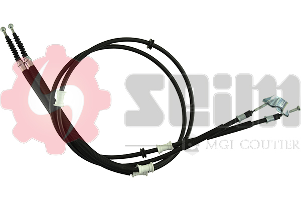 Handremkabel Seim 554391
