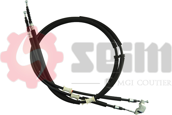 Handremkabel Seim 554392