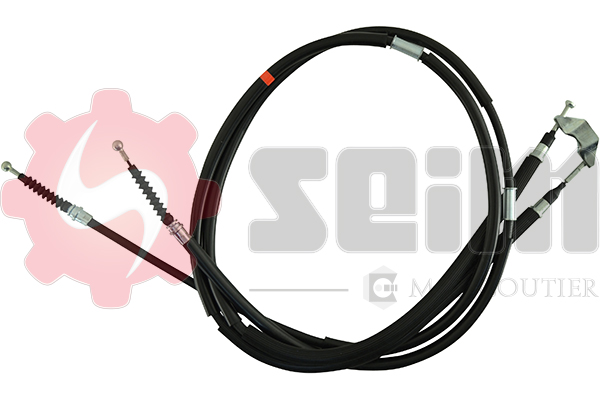 Handremkabel Seim 554393