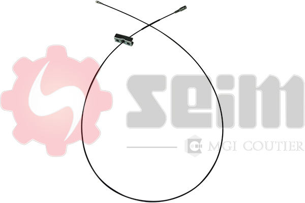 Handremkabel Seim 554394