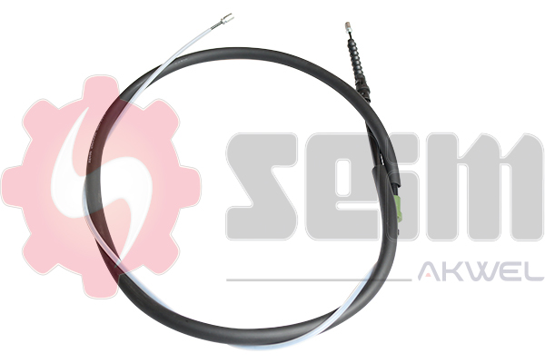 Handremkabel Seim 554395