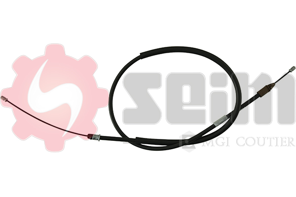 Handremkabel Seim 554398