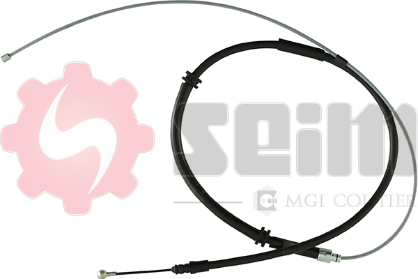 Handremkabel Seim 554400