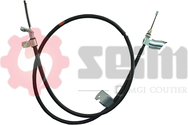 Handremkabel Seim 554402