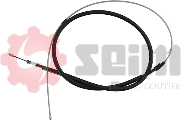 Handremkabel Seim 554405