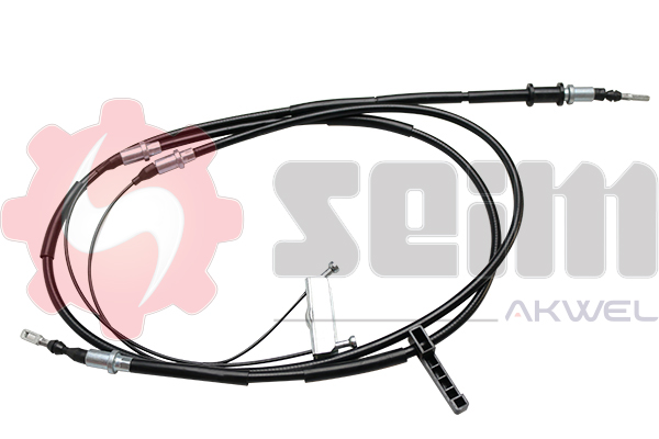 Handremkabel Seim 554413