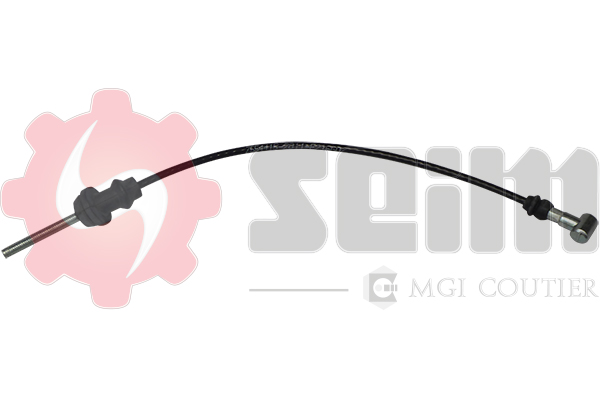 Handremkabel Seim 554415