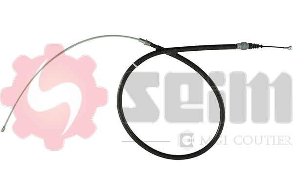 Handremkabel Seim 554419