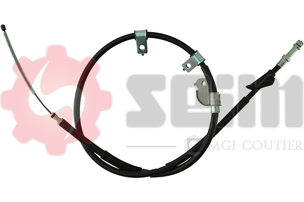 Handremkabel Seim 554434