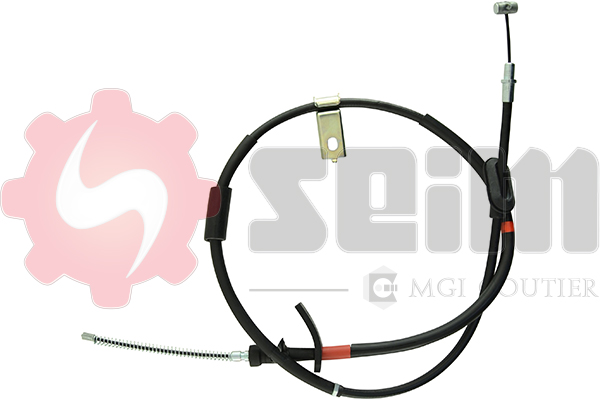 Handremkabel Seim 554439