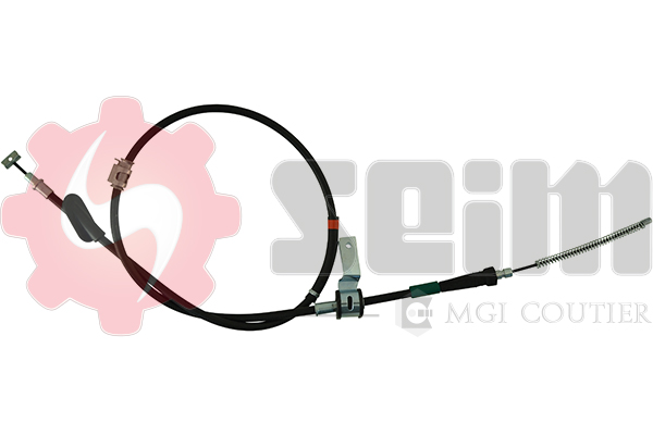Handremkabel Seim 554440