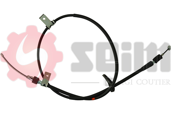 Handremkabel Seim 554441
