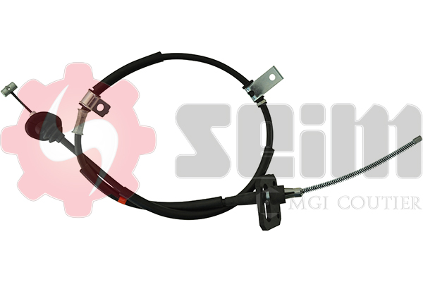 Handremkabel Seim 554443