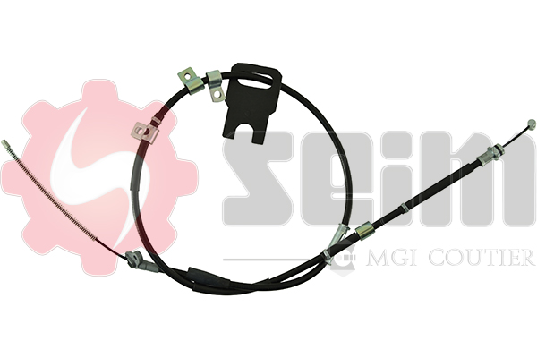 Handremkabel Seim 554448