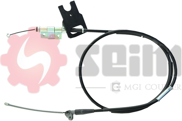 Handremkabel Seim 554449
