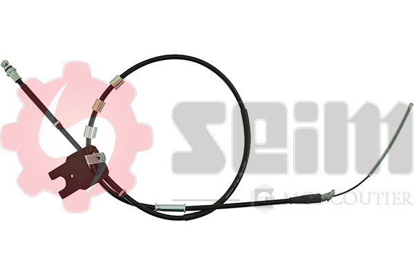 Handremkabel Seim 554450