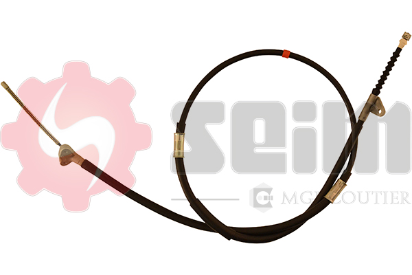 Handremkabel Seim 554453