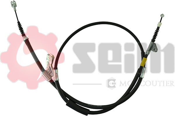 Handremkabel Seim 554456