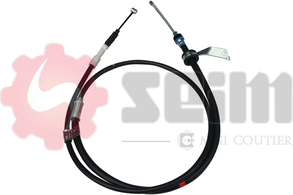 Handremkabel Seim 554458