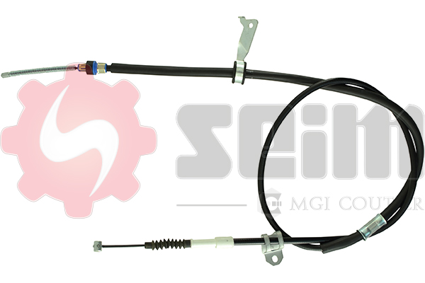 Handremkabel Seim 554459