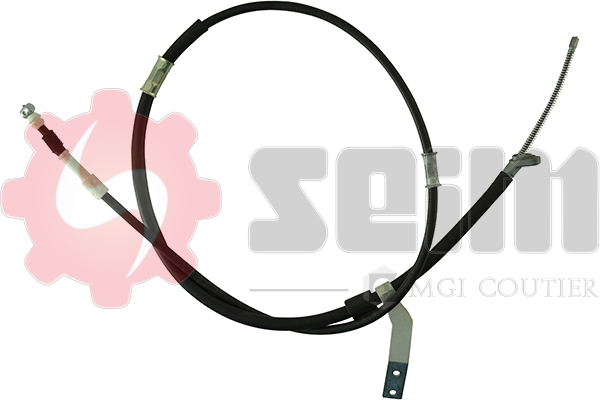 Handremkabel Seim 554462