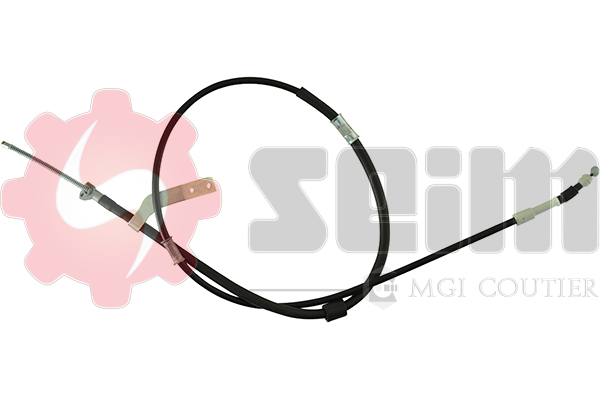 Handremkabel Seim 554463