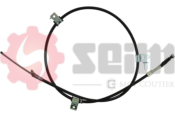 Handremkabel Seim 554467