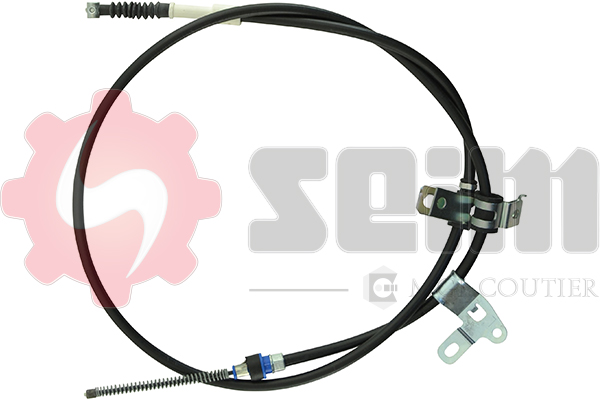 Handremkabel Seim 554470